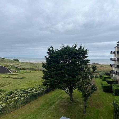 La Parenthese Cabourgeaise Apartamento Exterior foto